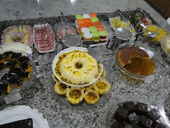 Hotel Flor De Minas