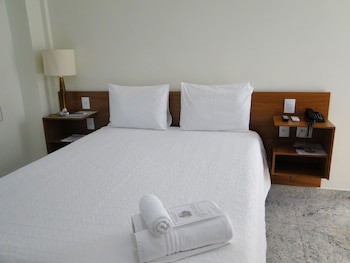 Hotel Flor De Minas