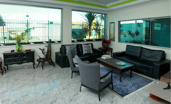 Hotel Flor De Minas