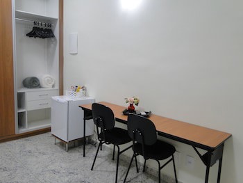 Hotel Flor De Minas