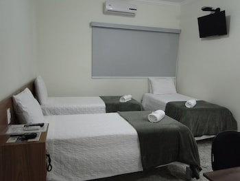 Hotel Flor De Minas
