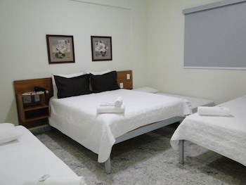 Hotel Flor De Minas