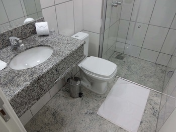 Hotel Flor De Minas
