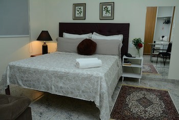 Hotel Flor De Minas