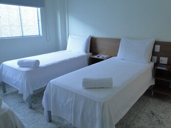 Hotel Flor De Minas