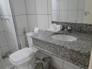 Hotel Flor De Minas