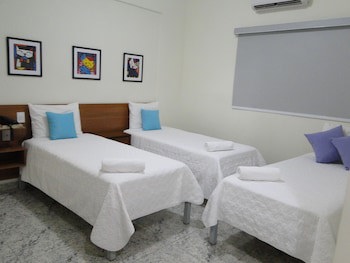 Hotel Flor De Minas