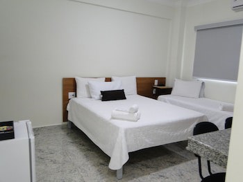 Hotel Flor De Minas