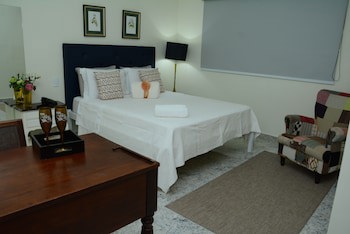 Hotel Flor De Minas