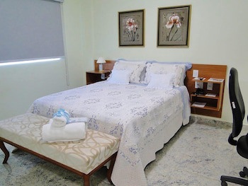 Hotel Flor De Minas