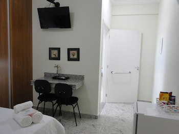 Hotel Flor De Minas
