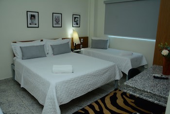 Hotel Flor De Minas