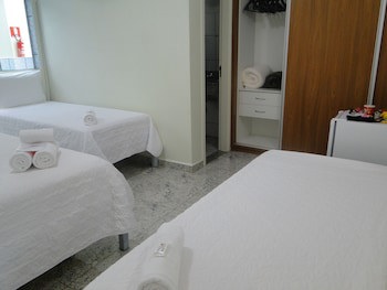 Hotel Flor De Minas