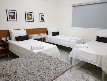Hotel Flor De Minas