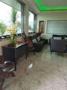 Hotel Flor De Minas