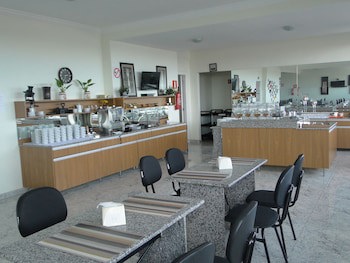 Hotel Flor De Minas