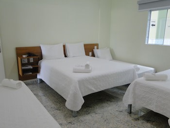 Hotel Flor De Minas