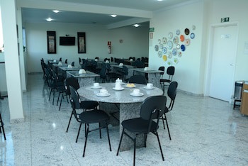 Hotel Flor De Minas