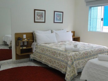 Hotel Flor De Minas