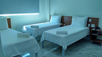 Hotel Flor De Minas