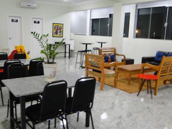 Hotel Flor De Minas