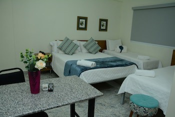 Hotel Flor De Minas