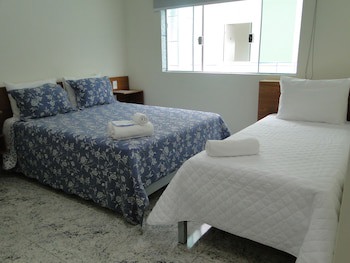 Hotel Flor De Minas