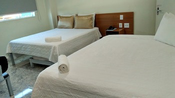 Hotel Flor De Minas