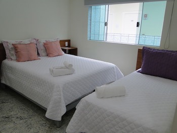 Hotel Flor De Minas
