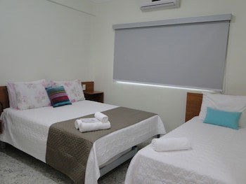 Hotel Flor De Minas
