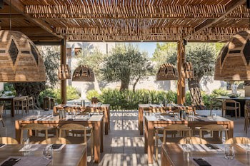 Lindos Aqua Terra galeri fotoğrafı