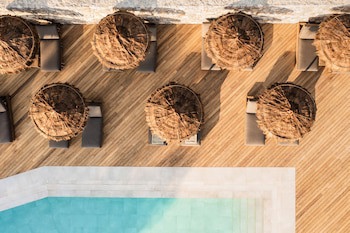 Lindos Aqua Terra galeri fotoğrafı