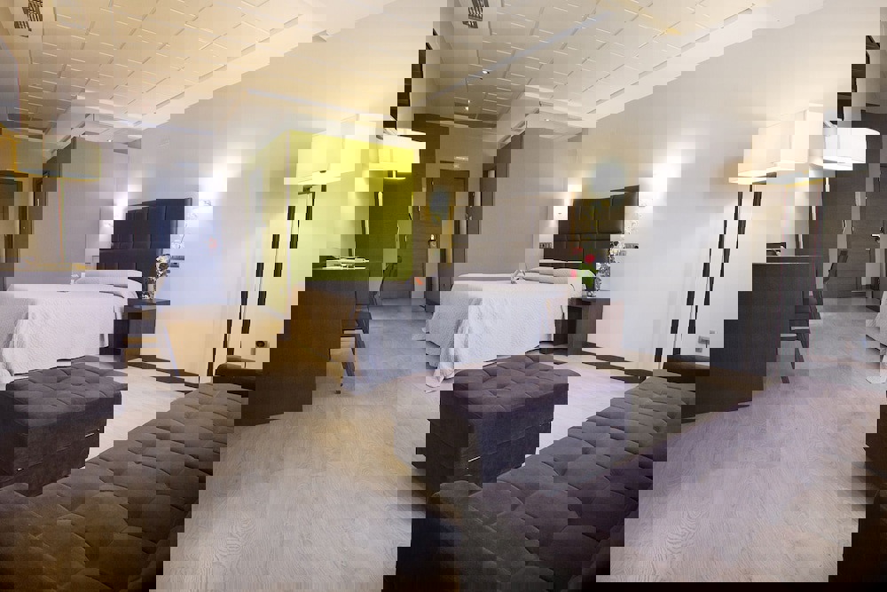 Hotel Torre de Nunez