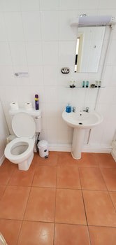 Diamonds Guest House