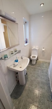Diamonds Guest House