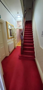 Diamonds Guest House