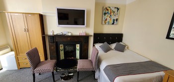 Diamonds Guest House