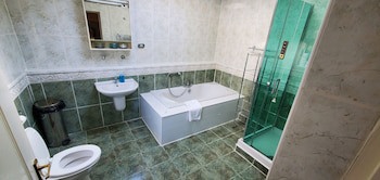 Diamonds Guest House