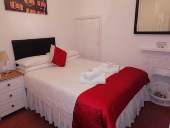 Diamonds Guest House