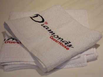 Diamonds Guest House