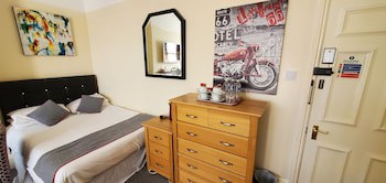 Diamonds Guest House