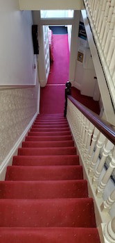 Diamonds Guest House