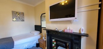 Diamonds Guest House