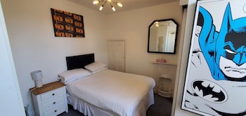 Diamonds Guest House