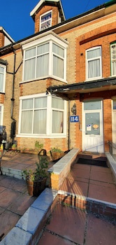 Diamonds Guest House