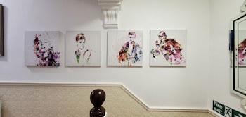 Diamonds Guest House
