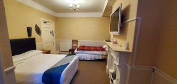 Diamonds Guest House