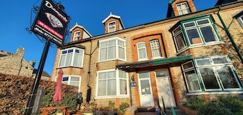 Diamonds Guest House