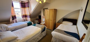 Diamonds Guest House
