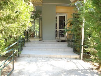 Hotel Cybele galeri fotoğrafı